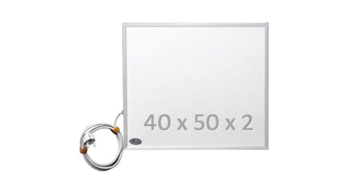 130 watt Infrarood paneel