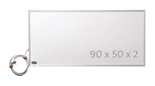 450 watt Infrarood paneel